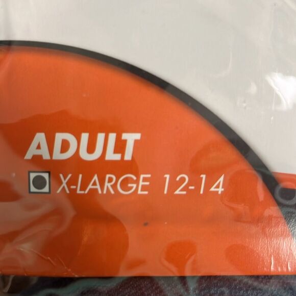 Creepy Scarecrow costume & tattoo’s & makeup for face Adult XL 12-14 Halloween - Picture 3 of 9